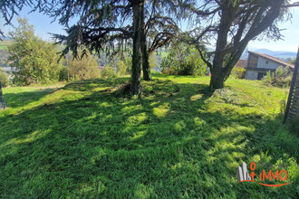 achat terrain st-joseph 42800