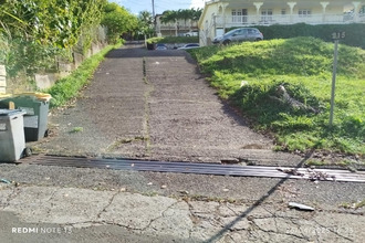 achat terrain st-joseph 97212