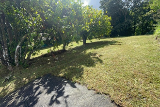 achat terrain st-joseph 97212