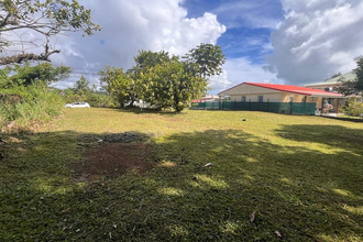 achat terrain st-joseph 97212