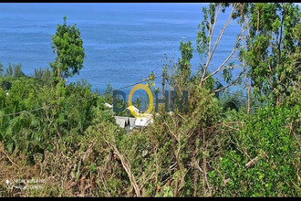 achat terrain st-joseph 97480