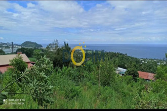 achat terrain st-joseph 97480