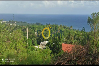 achat terrain st-joseph 97480