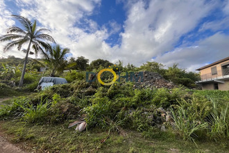 achat terrain st-joseph 97480