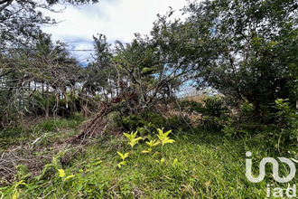 achat terrain st-joseph 97480
