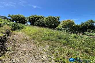 achat terrain st-joseph 97480