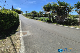 achat terrain st-joseph 97480