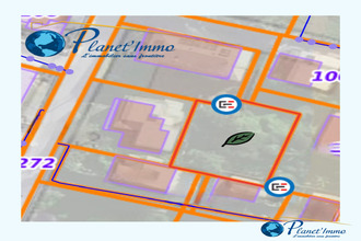 achat terrain st-joseph 97480