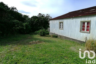 achat terrain st-joseph 97480