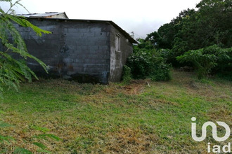 achat terrain st-joseph 97480