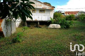 achat terrain st-joseph 97480