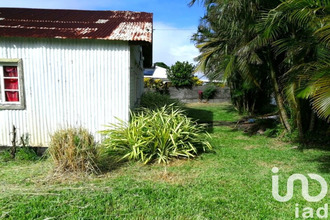 achat terrain st-joseph 97480