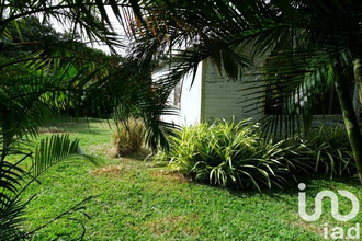 achat terrain st-joseph 97480