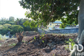 achat terrain st-joseph 97480