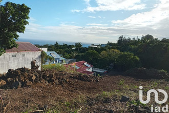 achat terrain st-joseph 97480