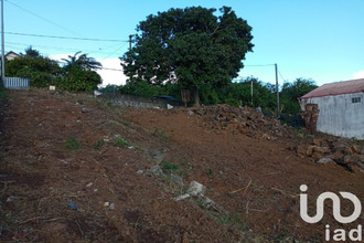 achat terrain st-joseph 97480