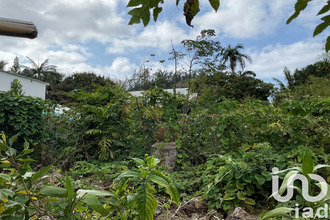 achat terrain st-joseph 97480