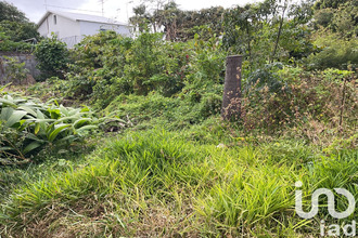 achat terrain st-joseph 97480