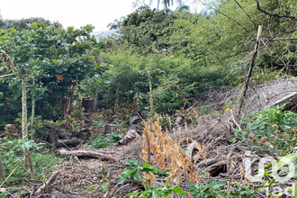 achat terrain st-joseph 97480