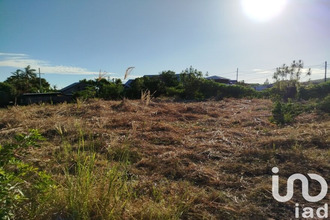 achat terrain st-joseph 97480