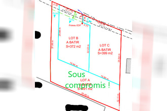 achat terrain st-joseph 97480