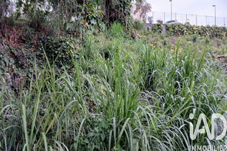 achat terrain st-joseph 97480