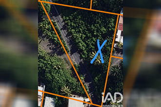 achat terrain st-joseph 97480
