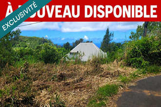 achat terrain st-joseph 97480
