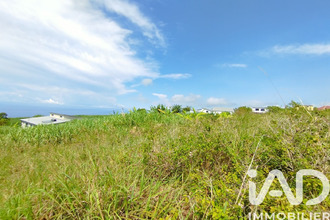 achat terrain st-joseph 97480