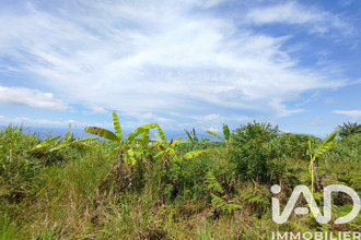 achat terrain st-joseph 97480
