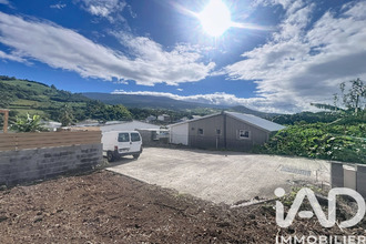 achat terrain st-joseph 97480