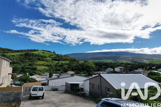 achat terrain st-joseph 97480