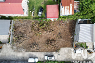 achat terrain st-joseph 97480
