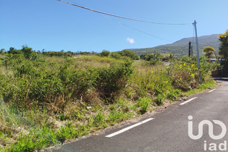 achat terrain st-joseph 97480