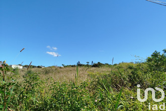 achat terrain st-joseph 97480