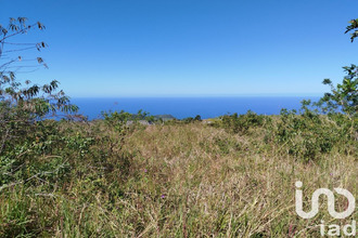 achat terrain st-joseph 97480