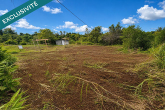 achat terrain st-joseph 97480