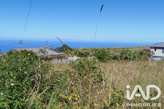 achat terrain st-joseph 97480