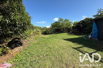 achat terrain st-joseph 97480