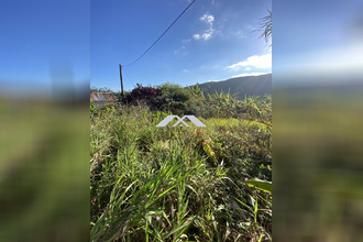 achat terrain st-joseph 97480