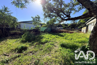 achat terrain st-joseph 97480