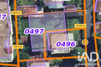 achat terrain st-joseph 97480