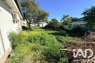 achat terrain st-joseph 97480