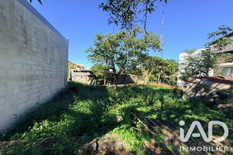 achat terrain st-joseph 97480