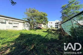 achat terrain st-joseph 97480