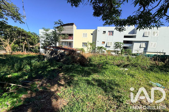achat terrain st-joseph 97480