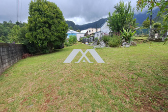 achat terrain st-joseph 97480