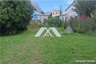 achat terrain st-joseph 97480