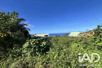 achat terrain st-joseph 97480