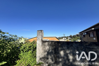 achat terrain st-joseph 97480